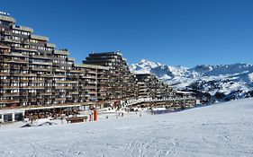 Travelski Home Classic - Vue Pistes