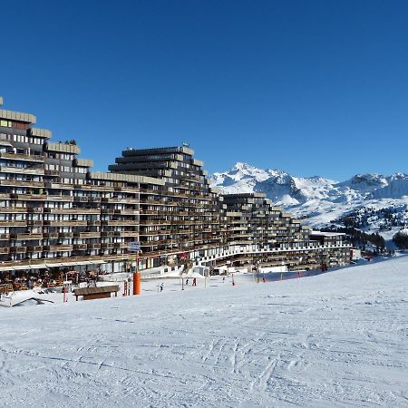 Travelski Home Classic - Vue Pistes La Plagne Extérieur photo